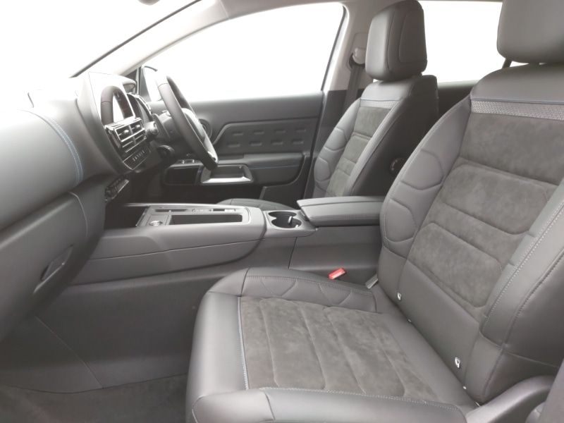 Used Citroen C5 Aircross 2025 for sale - 77630609: Photo 5