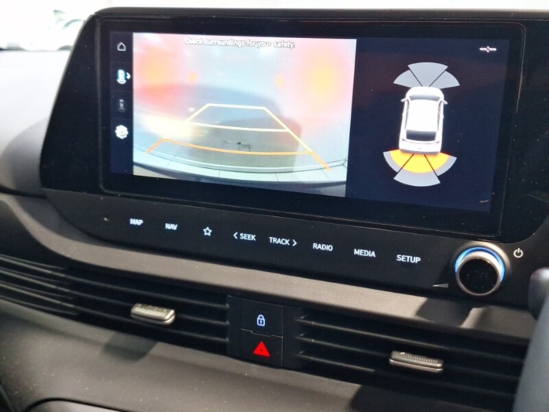 Used Hyundai BAYON 2024 for sale - 76683254: Photo 10