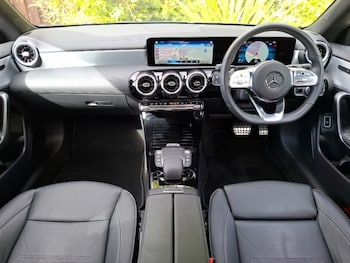 Used Mercedes-Benz CLA 2021 for sale - 76771255: Photo