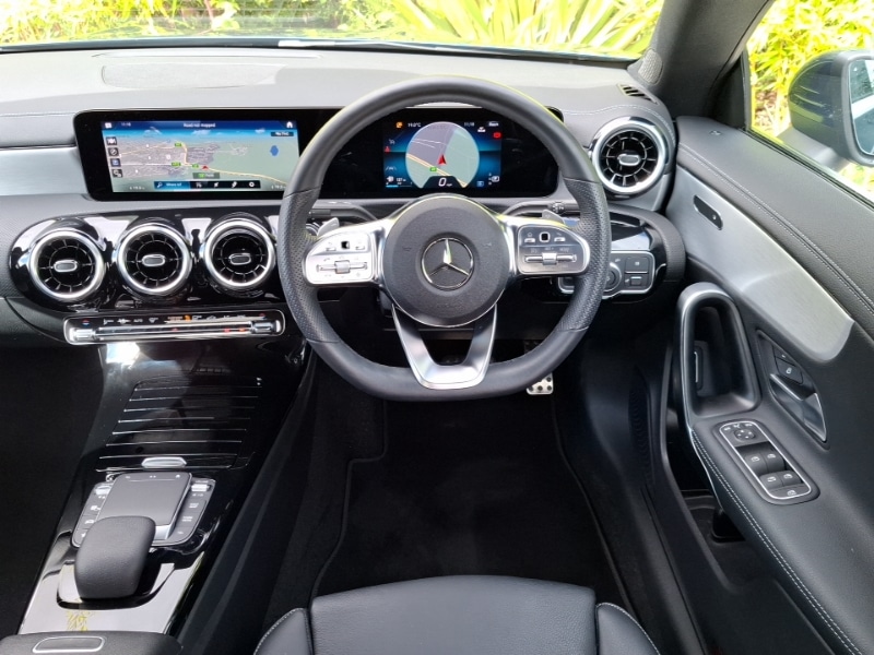 Used Mercedes-Benz CLA 2021 for sale - 76771255: Photo 7