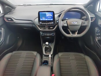 Used Ford Puma 2023 for sale - 77569360: Photo