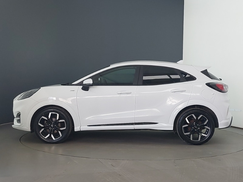 Used Ford Puma 2023 for sale - 77569360: Photo 4