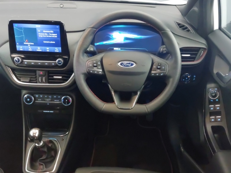 Used Ford Puma 2023 for sale - 77569360: Photo 7