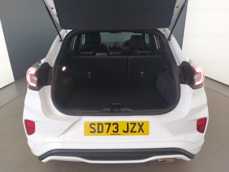 Used Ford Puma 2023 for sale - 77569360: Photo 8