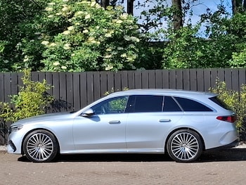 Used Mercedes-Benz E Class 2024 for sale - 78856855: Photo