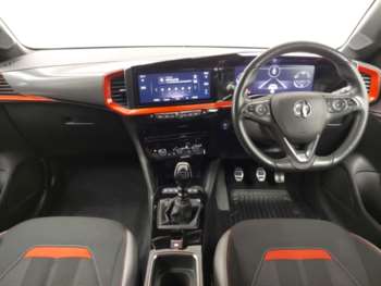 Used Vauxhall Mokka 2022 for sale - 74901812: Photo