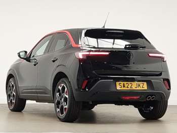 Used Vauxhall Mokka 2022 for sale - 74901812: Photo