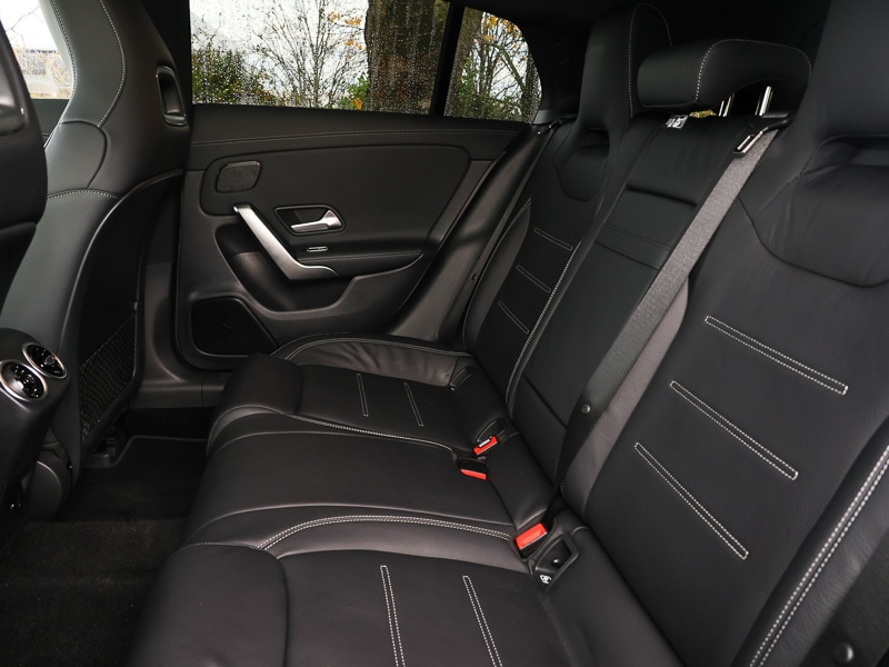 Used Mercedes-Benz CLA 2024 for sale - 77912348: Photo 6