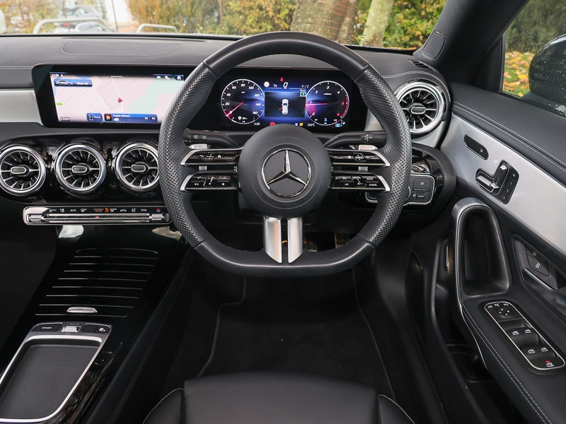 Used Mercedes-Benz CLA 2024 for sale - 77912348: Photo 7