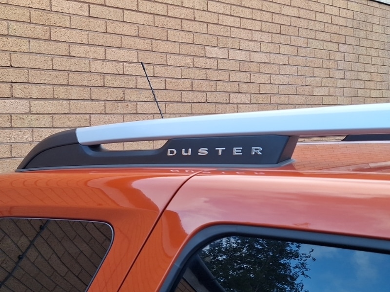 Used Dacia Duster 2022 for sale - 76737585: Photo 12