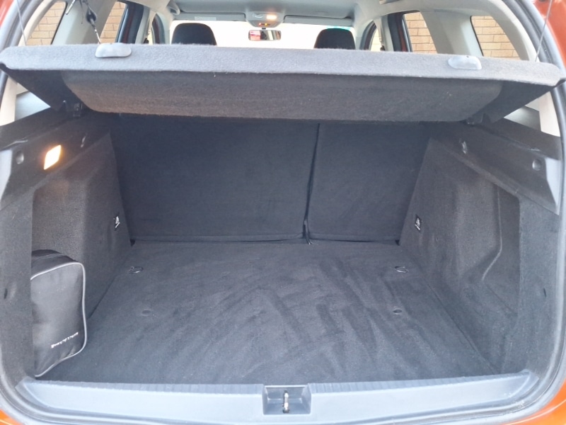 Used Dacia Duster 2022 for sale - 76737585: Photo 8