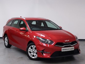 2022 - 1.0T GDi ISG 2 5dr