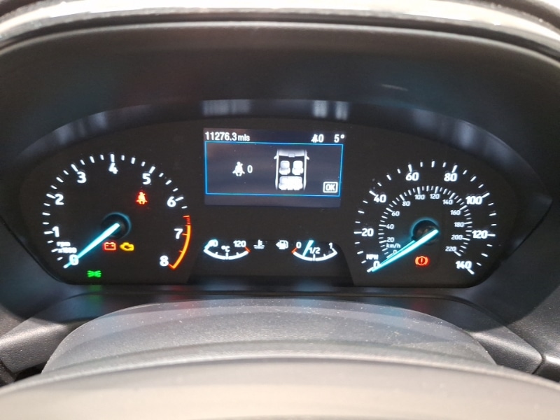 Used Ford Puma 2021 for sale - 78114951: Photo 11