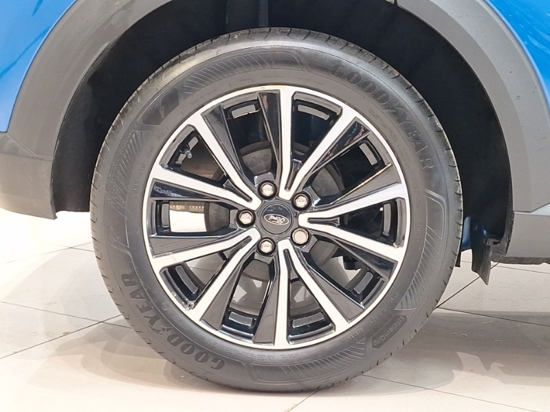 Used Ford Puma 2021 for sale - 78114951: Photo 12