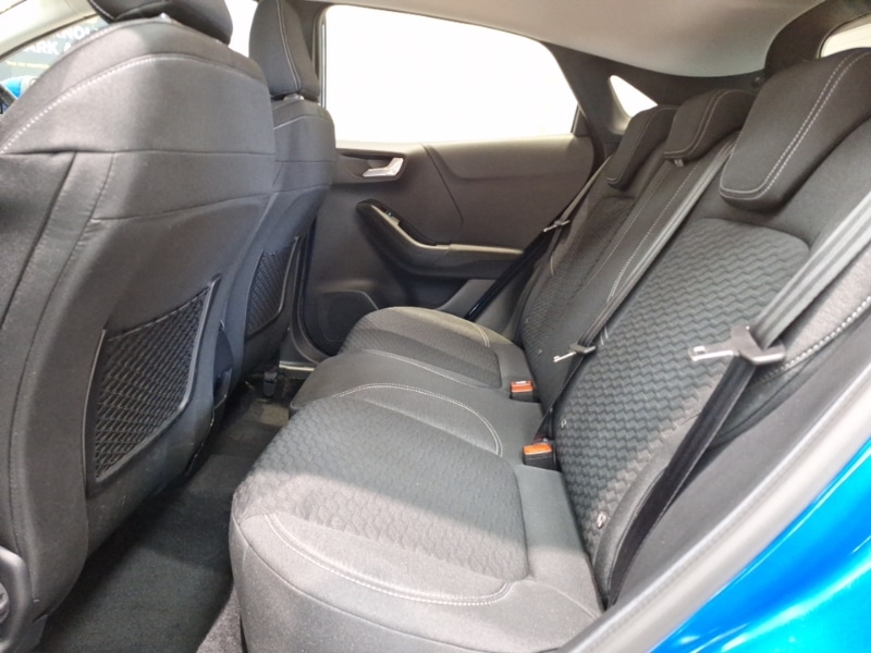 Used Ford Puma 2021 for sale - 78114951: Photo 6