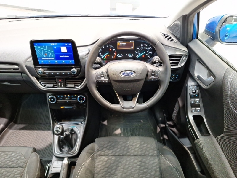 Used Ford Puma 2021 for sale - 78114951: Photo 7