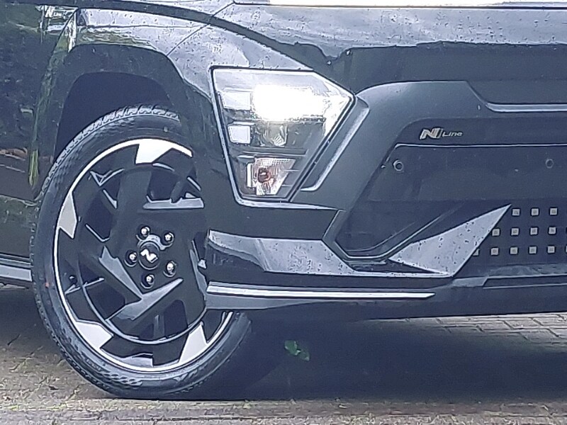 Used Hyundai KONA 2024 for sale - 77899202: Photo 9