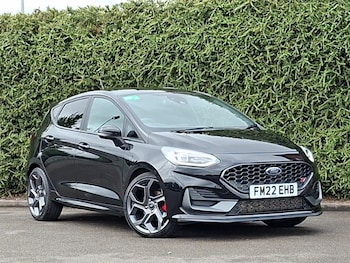 Used Ford Fiesta 2022 for sale - 78927883: Photo
