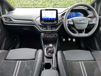 Used Ford Fiesta 2022 for sale - 78927883: Photo