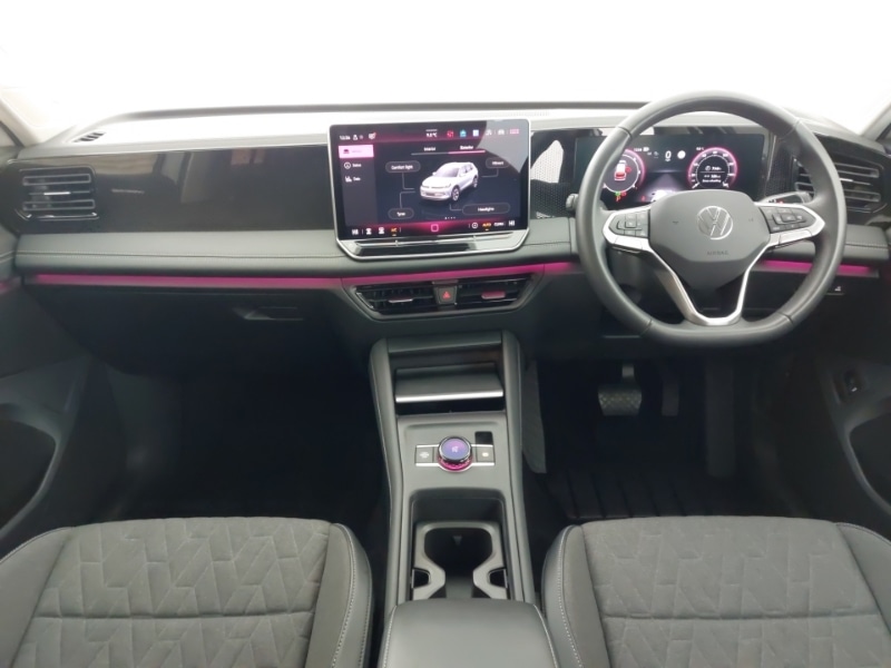 Used Volkswagen Tiguan 2024 for sale - 77875115: Photo 2