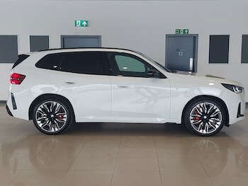 Used BMW 5 Series 2025 for sale - 78387985: Photo