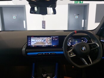 Used BMW 5 Series 2025 for sale - 78387985: Photo