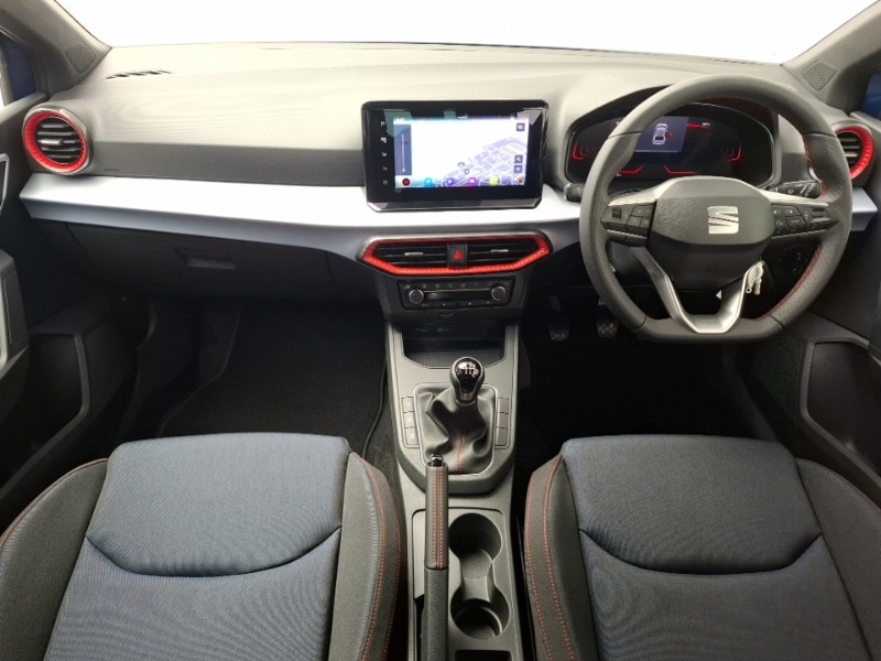 Used SEAT Ibiza 2025 for sale - 77194204: Photo 2