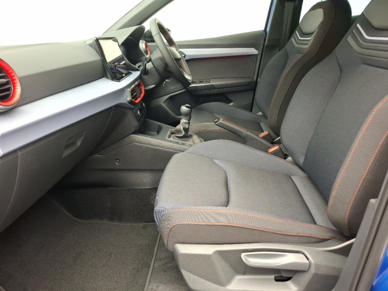 Used SEAT Ibiza 2025 for sale - 77194204: Photo 5