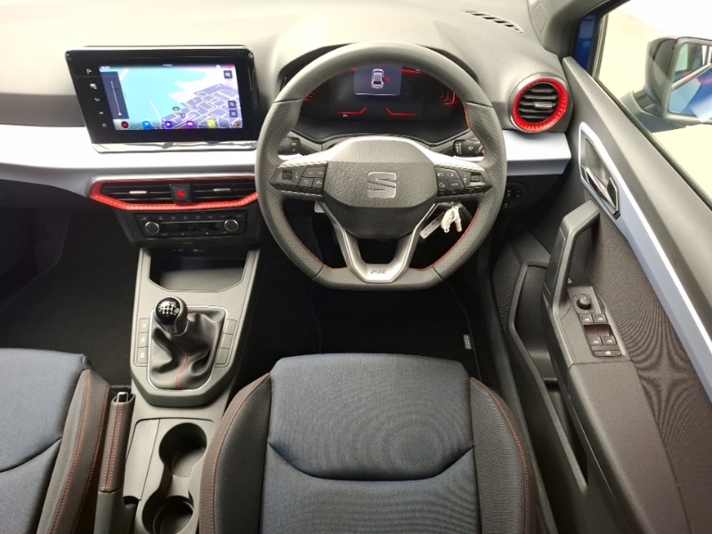 Used SEAT Ibiza 2025 for sale - 77194204: Photo 7