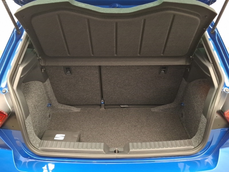 Used SEAT Ibiza 2025 for sale - 77194204: Photo 8