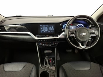 Used Kia Niro 2021 for sale - 78460797: Photo