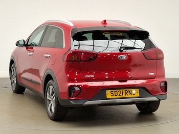 Used Kia Niro 2021 for sale - 78460797: Photo