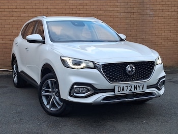 Used MG MG HS 2023 for sale - 78318138: Photo