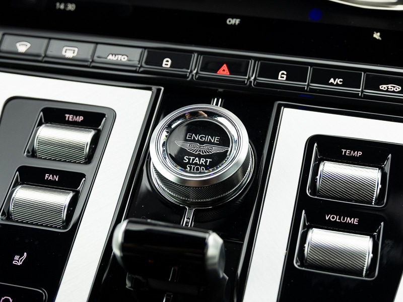 Used Aston Martin V8 2024 for sale - 76770471: Photo 6