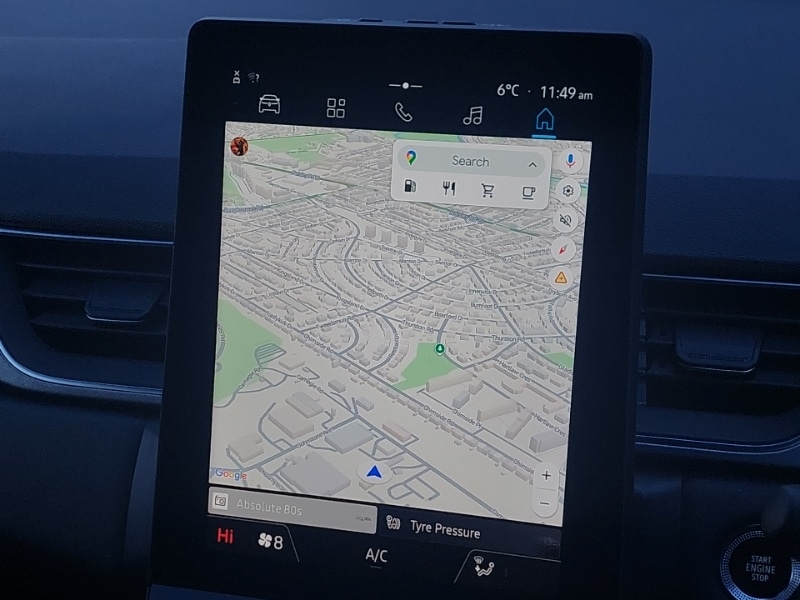 Used Renault Captur 2024 for sale - 77365707: Photo 10