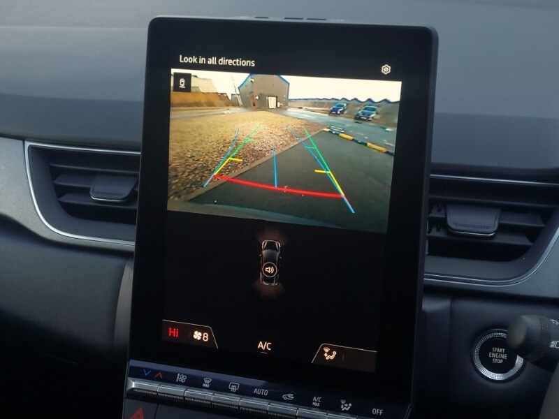 Used Renault Captur 2024 for sale - 77365707: Photo 11