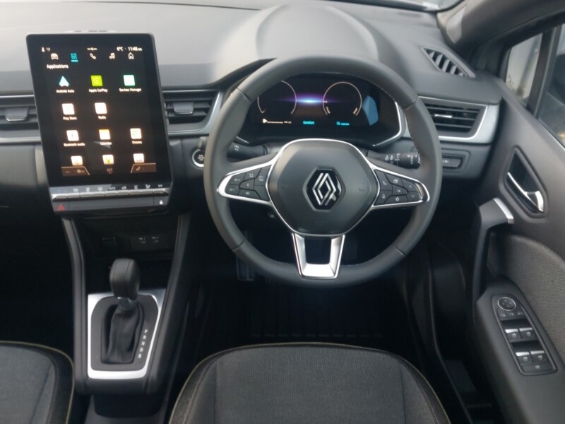 Used Renault Captur 2024 for sale - 77365707: Photo 7