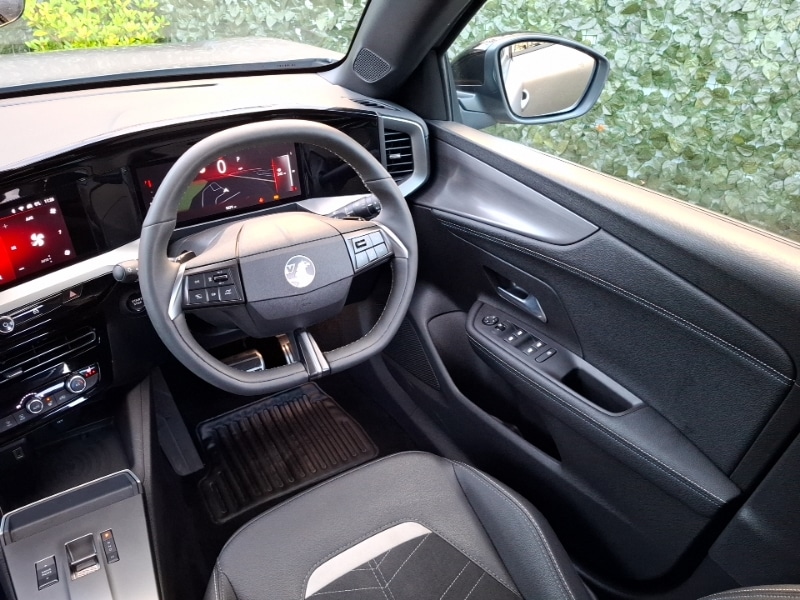 Used Vauxhall Mokka 2025 for sale - 76954948: Photo 10