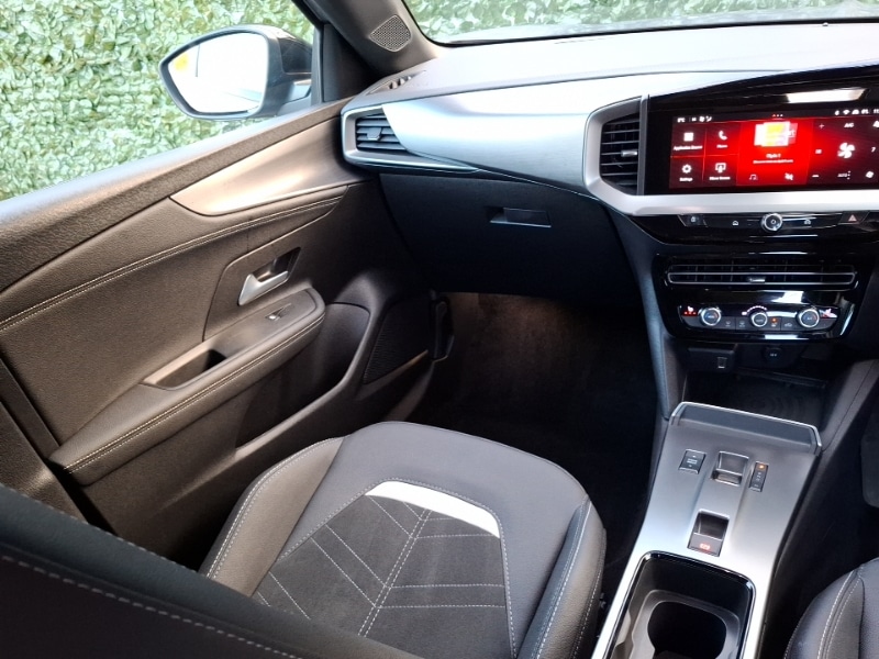 Used Vauxhall Mokka 2025 for sale - 76954948: Photo 11