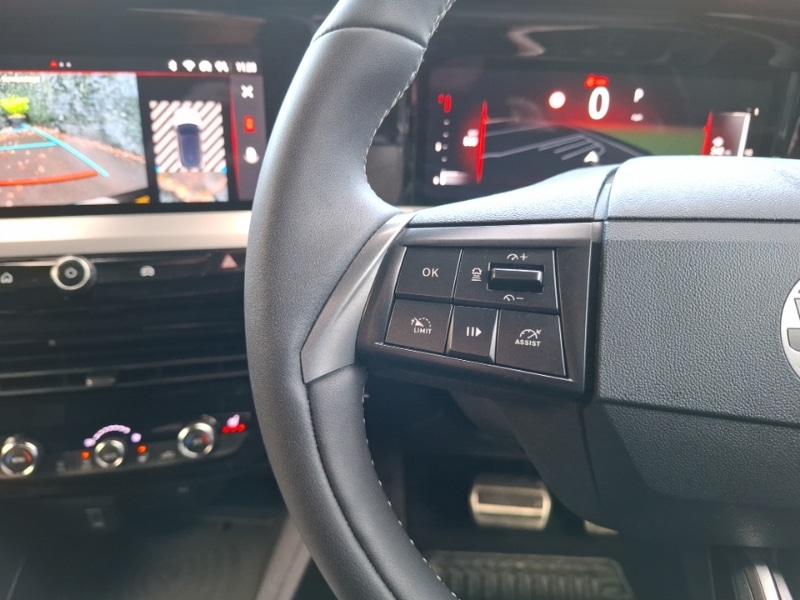 Used Vauxhall Mokka 2025 for sale - 76954948: Photo 12