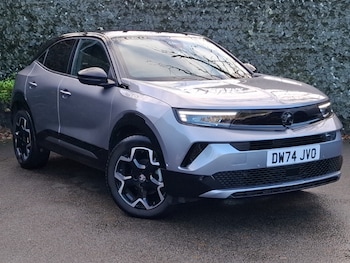 2025 - 1.2 Turbo Ultimate 5dr Auto