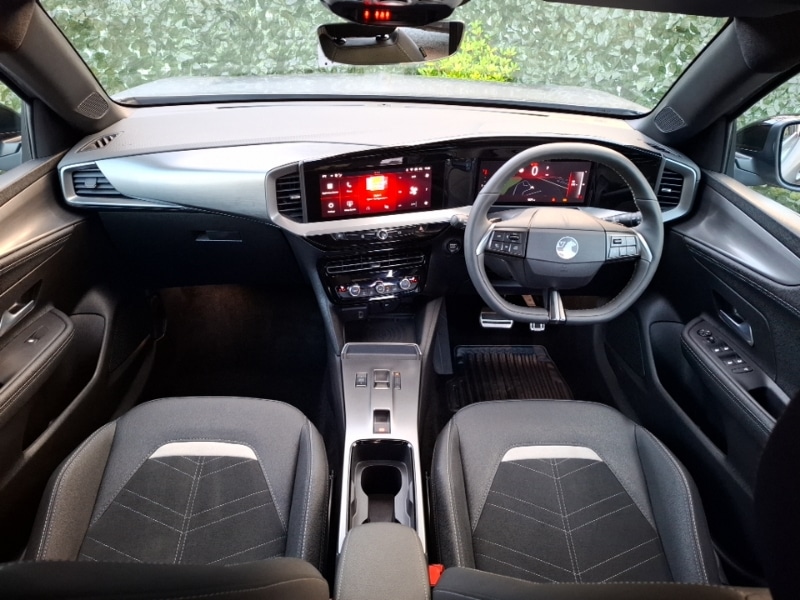 Used Vauxhall Mokka 2025 for sale - 76954948: Photo 2