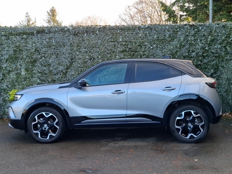 Used Vauxhall Mokka 2025 for sale - 76954948: Photo 4