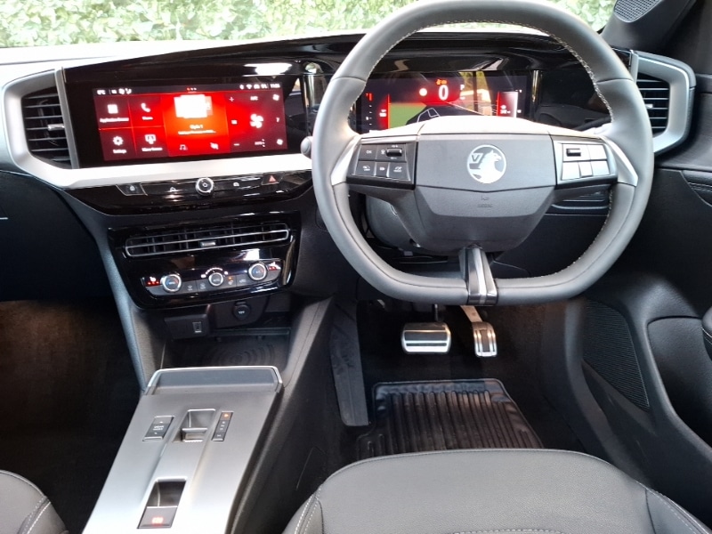 Used Vauxhall Mokka 2025 for sale - 76954948: Photo 7