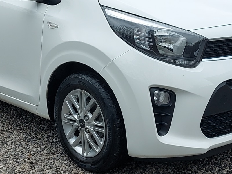 Used Kia Picanto 2023 for sale - 78216133: Photo 9