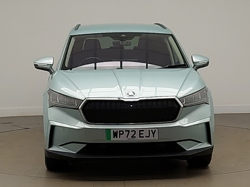 Used Skoda Enyaq 2022 for sale - 78061372: Photo 12