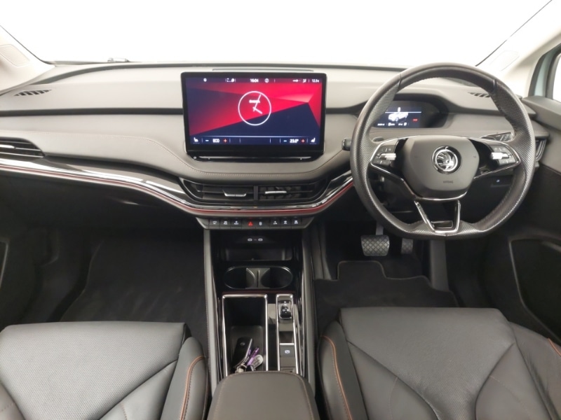 Used Skoda Enyaq 2022 for sale - 78061372: Photo 2