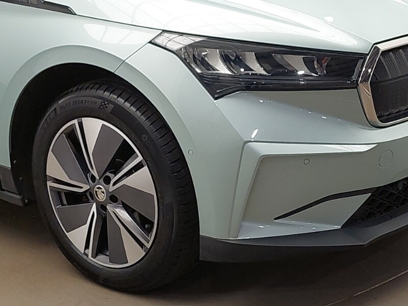 Used Skoda Enyaq 2022 for sale - 78061372: Photo 9