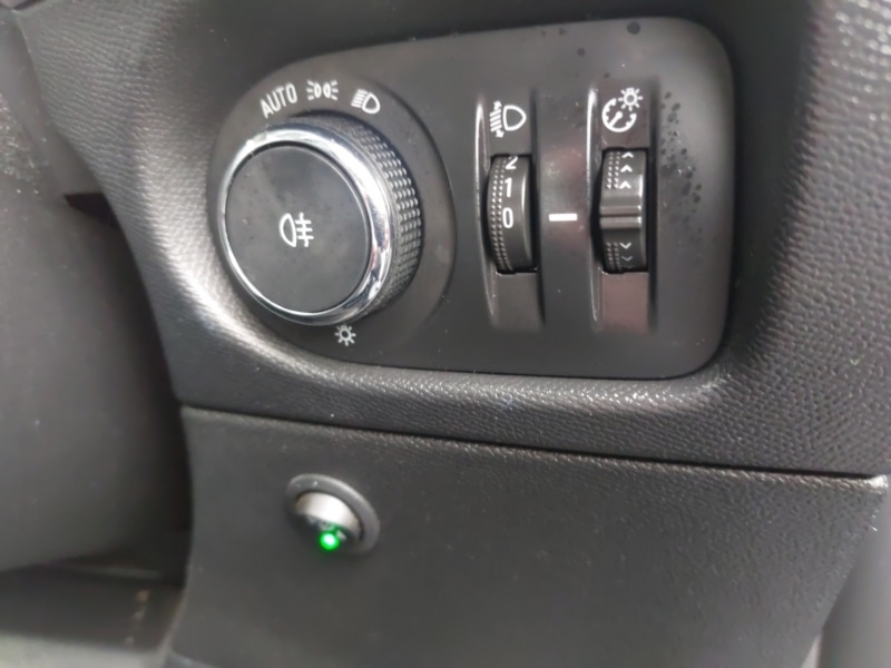 Used Vauxhall Mokka 2022 for sale - 77380566: Photo 12