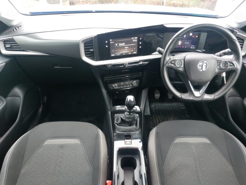 Used Vauxhall Mokka 2022 for sale - 77380566: Photo 2